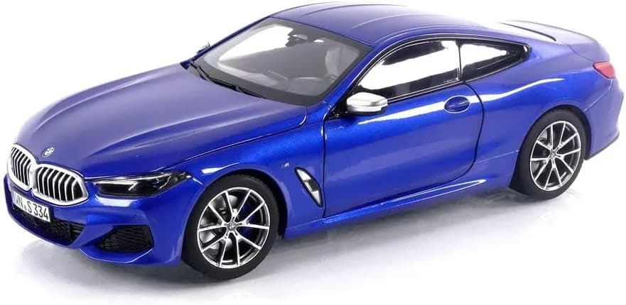 1/18 (Norev) BMW M850i 2018