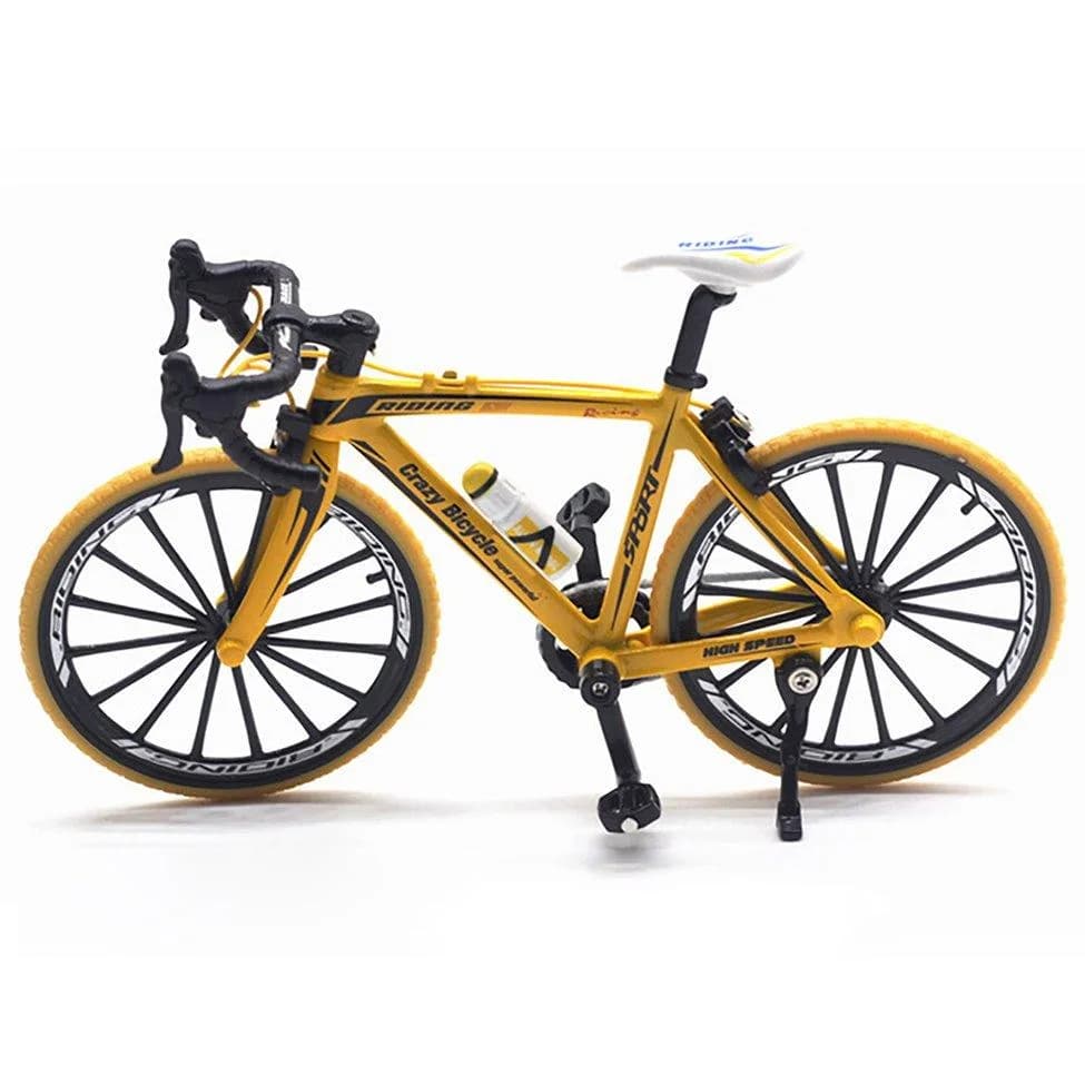 1/10 (Mountain bike) METAL DAĞ BİSİKLETİ