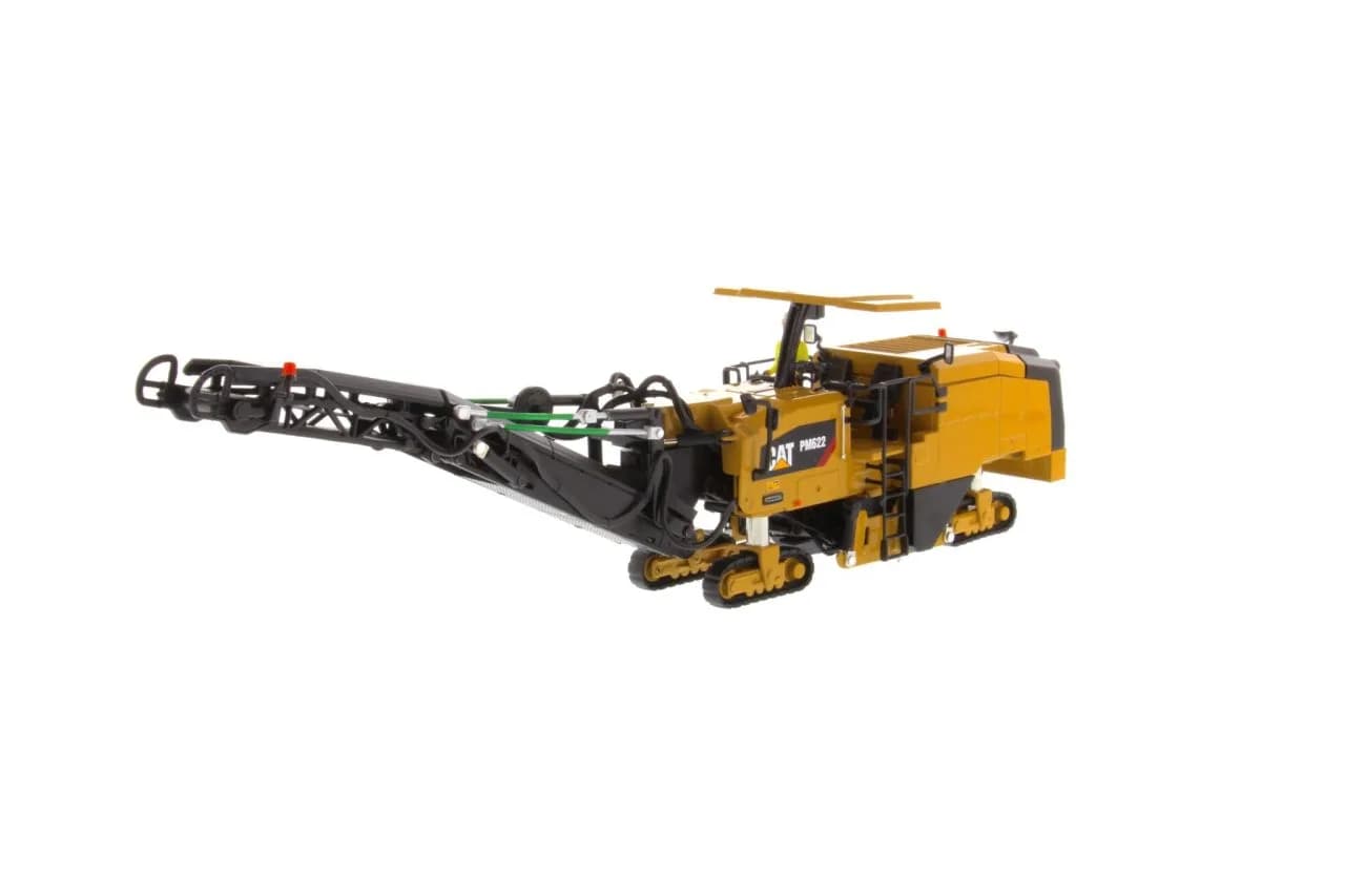 1/50 (Diecast masters) CATERPILLAR PM622 COLD PLANER