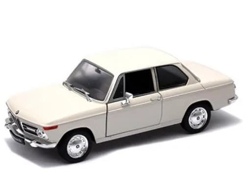 1/24 (Welly) BMW 2002ti