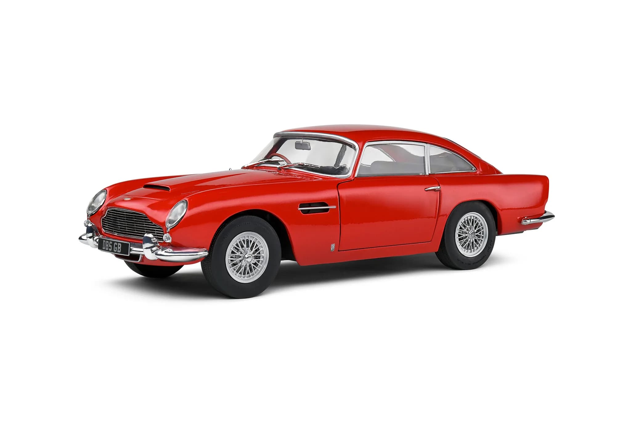 1/18 (Solido) ASTON MARTİN DB5 1964