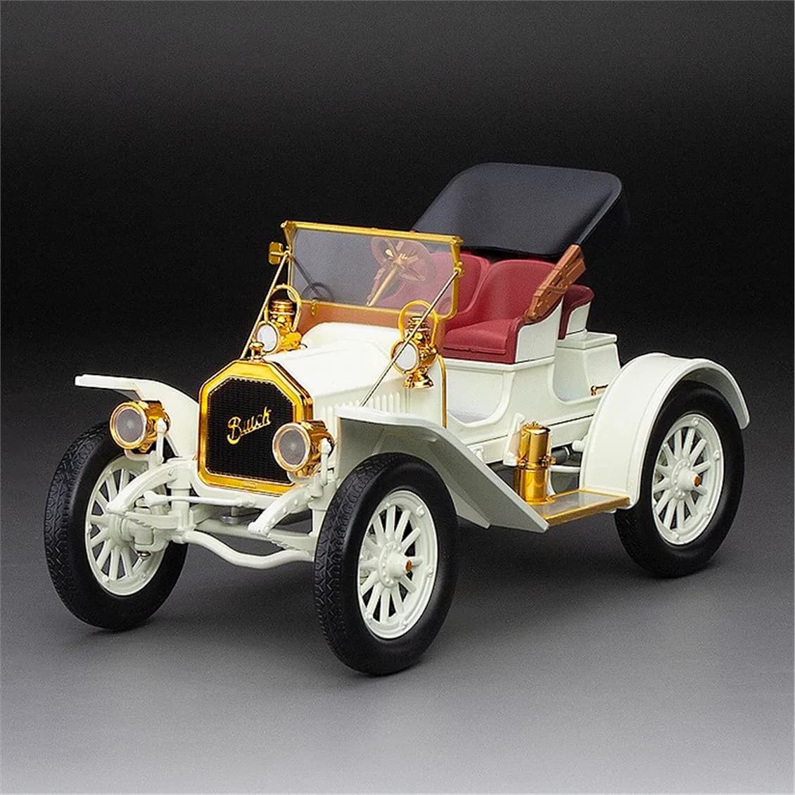 1/18 (Sun star) 1908 BUICK MODEL 10