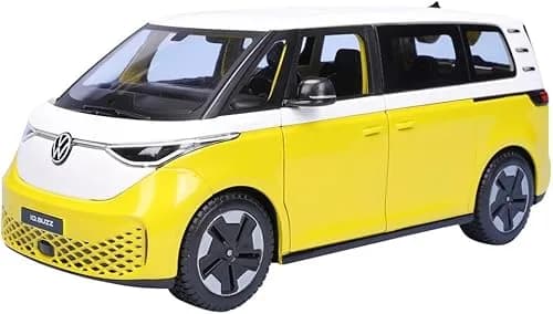 1/24 (Welly) 2023 VOLKSWAGEN ID.Buzz