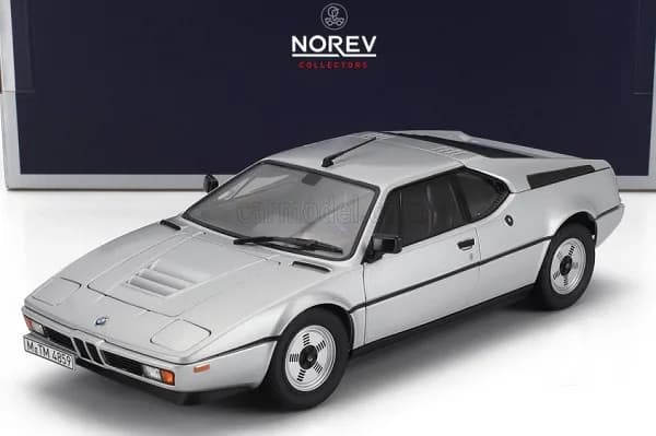 1/18 (Norev) BMW M1 1980