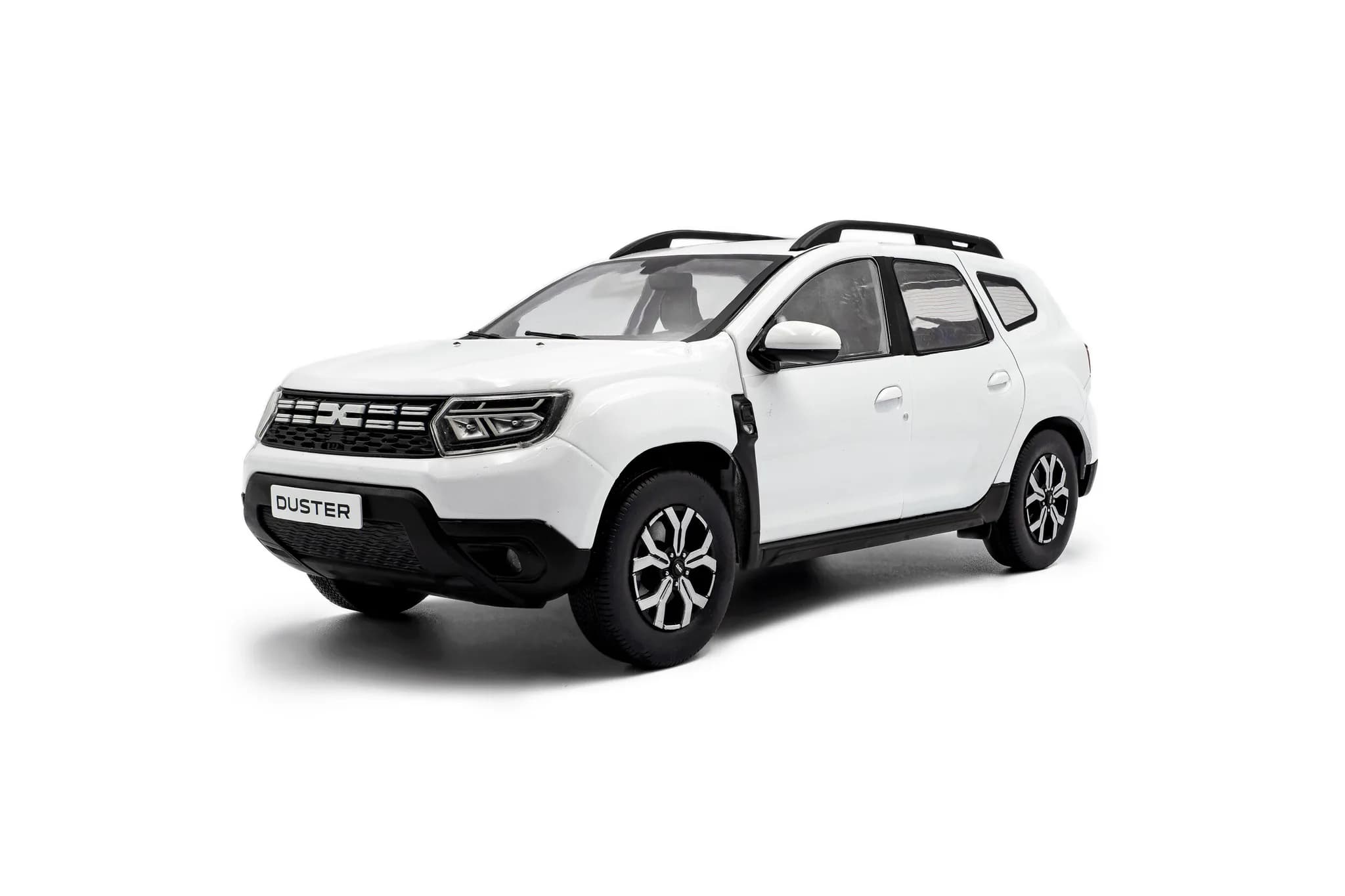 1/18 (Solido) DACIA DUSTER MK 2.5 2024