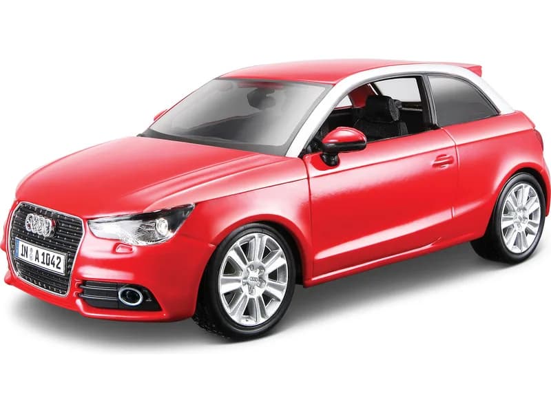1/24 (Burago) AUDİ A1