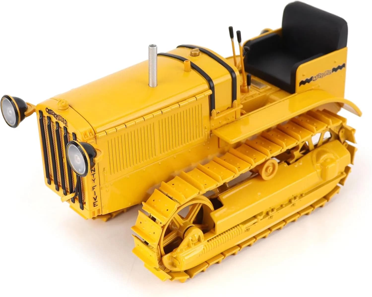 1/16 (Diecast masters) CATERPILLAR TWENTY-FIVE TRACTOR
