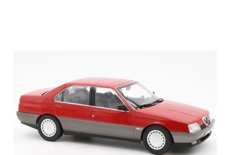 1/18 (Norev) ALFA ROMEO 164 1991