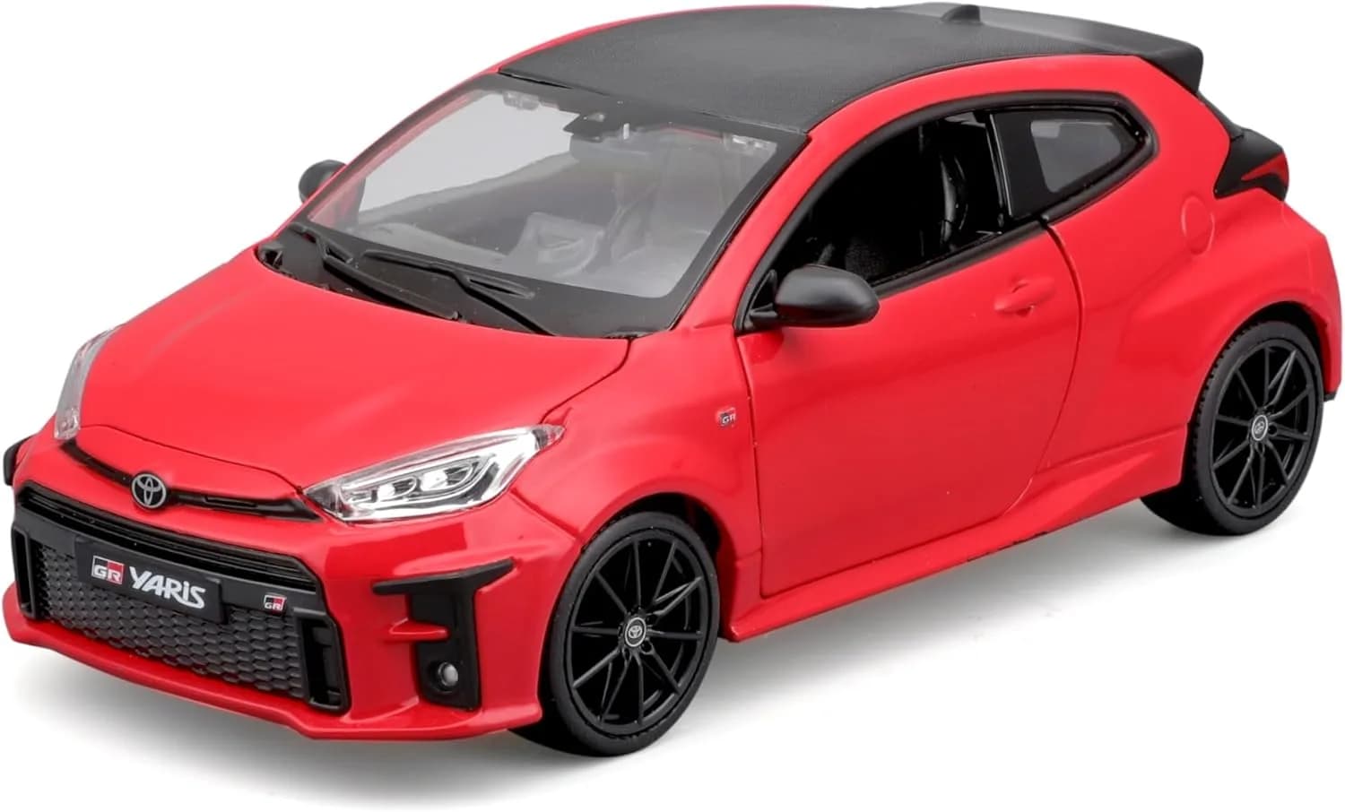 1/24 (Maisto) 2021 TOYOTA GR YARİS