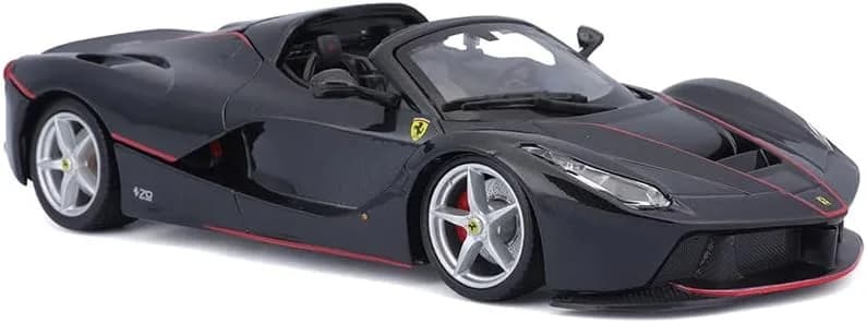 1/24 (Burago) FERRARİ LAFERRARİ APERTA