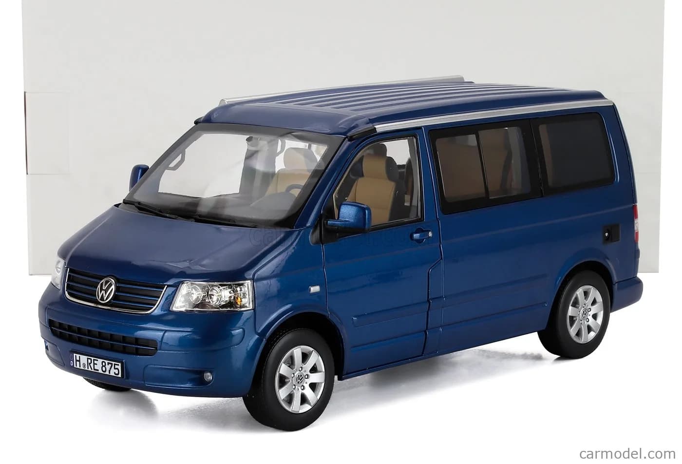 1/18 (Norev) VOLKSWAGEN CALİFORNİA 2003