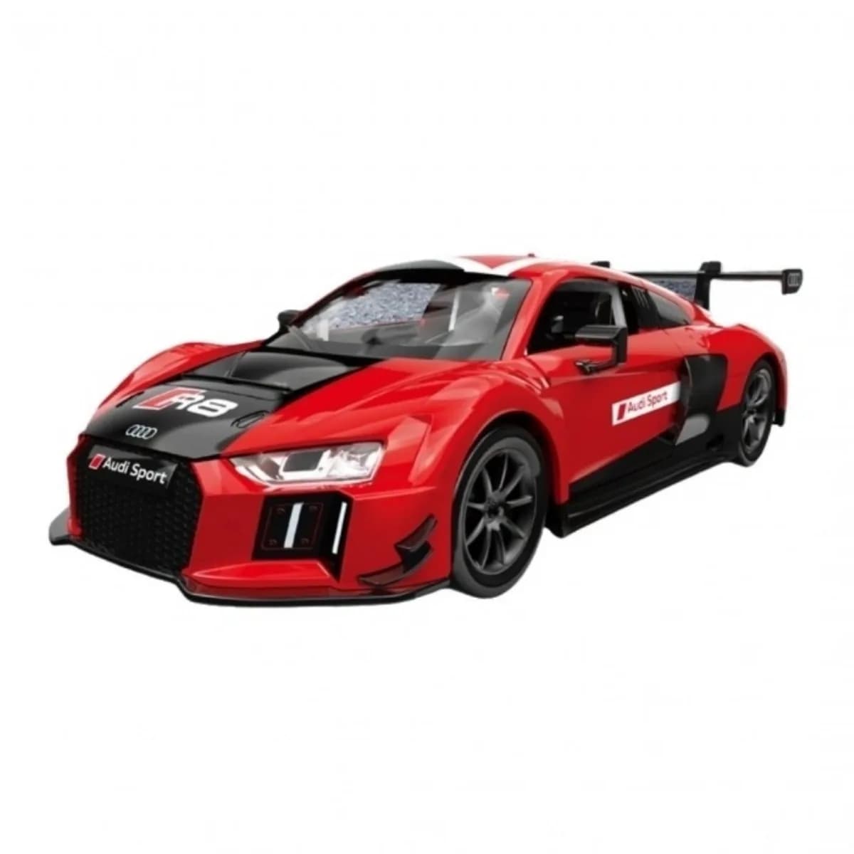 1/24 (Cool Chig Auto) AUDI R8 LMS
