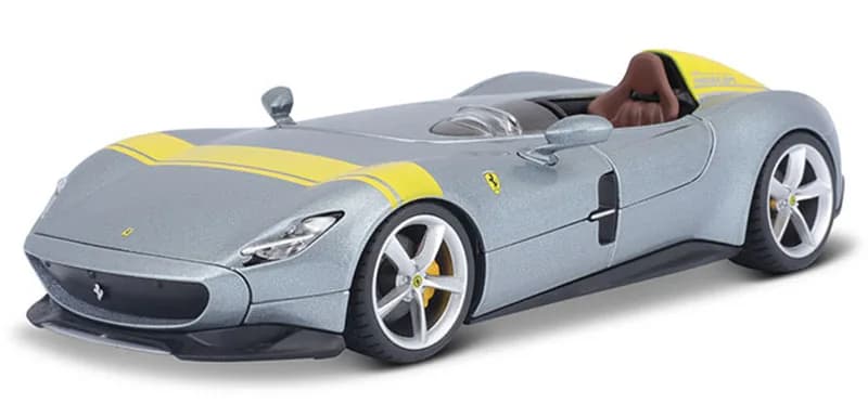 1/24 (Burago) FERRARİ MONZA SP1