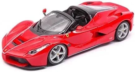 1/24 (Burago) FERRARİ LAFERRARİ APERTA