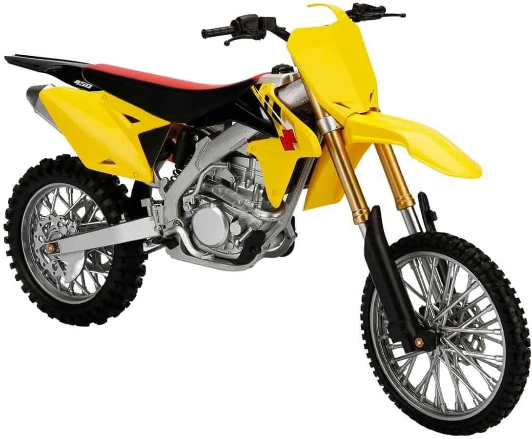1/6(Newray) SUZUKI RM-Z450