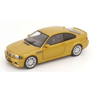 1/18 (Norev) BMW M3 2000