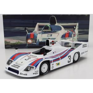 1/18 (Werk83) PORSCHE 936/77 24h Lemans 1977 Jacky Ickx,Henri Pescarolo