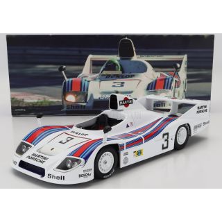 1/18 (Werk83) PORSCHE 936/77 24h Lemans 1977 Jacky Ickx,Henri Pescarolo