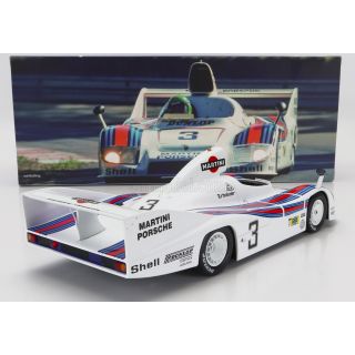 1/18 (Werk83) PORSCHE 936/77 24h Lemans 1977 Jacky Ickx,Henri Pescarolo