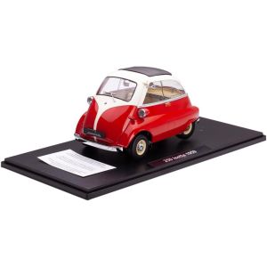 1/12 (KK scale) BMW 250 ISETTA 1959