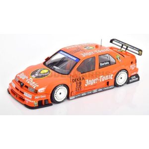 1/18 (Werk83) ALFA ROMEO 155 V6 TI DTM / ITC 1995,Michael Bartels