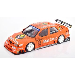 1/18 (Werk83) ALFA ROMEO 155 V6 TI DTM / ITC 1995,Michael Bartels