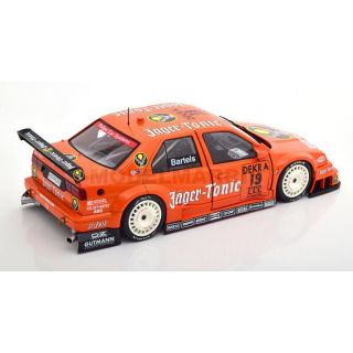 1/18 (Werk83) ALFA ROMEO 155 V6 TI DTM / ITC 1995,Michael Bartels