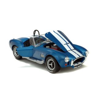 1/18 (Solido) 1965 SHELBY AC COBRA 427 MKII