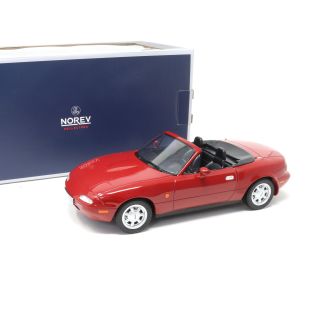 1/18 (Norev) MAZDA MX-5 1989