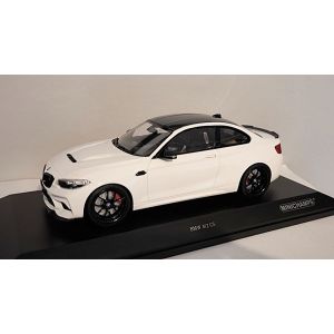 1/18 (Minichamps) BMW M2 CS 2020