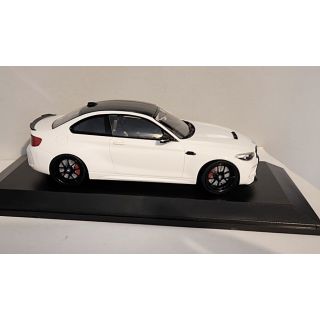 1/18 (Minichamps) BMW M2 CS 2020