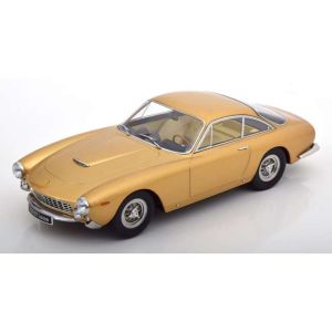 1/18 (KK scale) FERRARI 250 GT LUSSO 1962