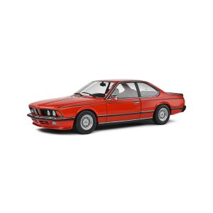 1/18 (Solido) BMW 635 CSI (E24) 1984