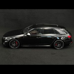 1/18 (KENG-FAI)(NZG) AUDI RS 4 AVANT B9