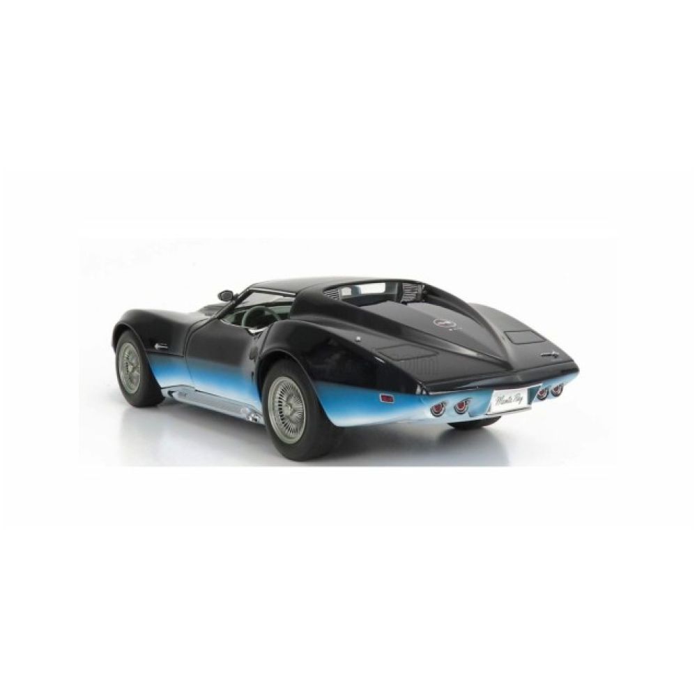 1/18 (Auto art) CHEVROLET CORVETTE MANTA RAY