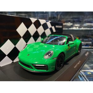 1/18 (Minichamps) PORSCHE 911 TARGA 4 GTS