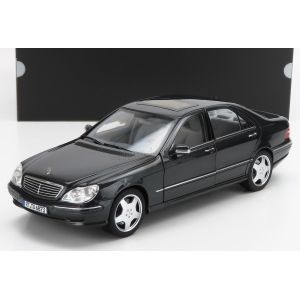 1/18 (Norev) MERCEDES-BENZ S 55 AMG (V 220)