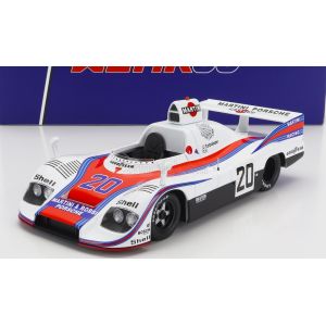 1/18 (Werk83) PORSCHE 936 3rd WORLD SPORTS CAR CHAMPIONSHIP 1976 Jacky Ickx