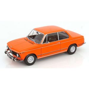 1/12 (KK scale) BMW - 1602 2-SERIES 1974