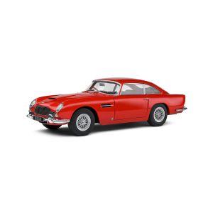 1/18 (Solido) ASTON  MARTİN DB5 1964