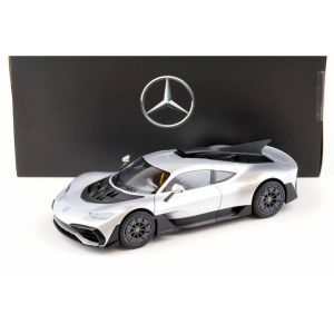 1/18 (Nzg) MERCEDES-AMG ONE