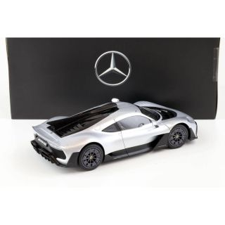 1/18 (Nzg) MERCEDES-AMG ONE