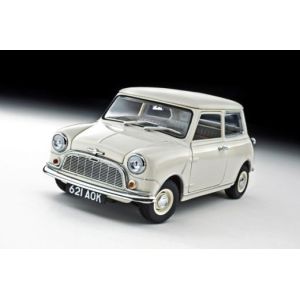 1/18 (Kyosho) MORRIS MINI MINORS