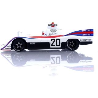 1/18 (Werk83) PORSCHE 936 3rd WORLD SPORTS CAR CHAMPIONSHIP 1976 Jacky Ickx