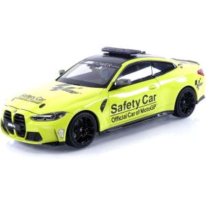 1/18 (Minichamps) BMW M4 2020 SAFETY CAR