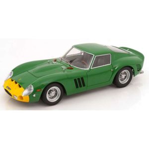 1/12 (KK scale) FERRARI 250 GTO 3.0L V12 COUPE 1962