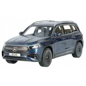 1/18 (Nzg) MERCEDES-BENZ EQB