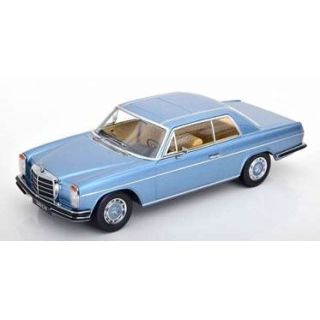 1/18 (KK scale) MERCEDES 280 C/8 COUPE W114 1969