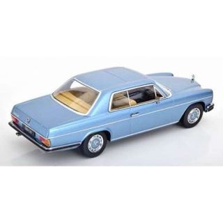 1/18 (KK scale) MERCEDES 280 C/8 COUPE W114 1969