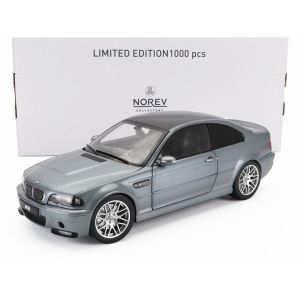 1/18 (Norev) BMW M3 CSL 2003